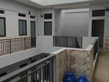 Hình ảnh Phòng trọ sinh viên giá rẻ gò vấp