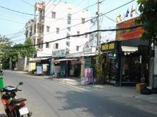 Hình ảnh Chồng tiền đủ có sổ, 60.7m2 (5.36m*11.32m) Nguyễn Trung Nguyệt, quận 2