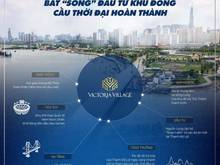 Hình ảnh Chính chủ cần bán Trang Chủ MB66.COM / Đăng Ký Tặng 66K Victoria Village, 2PN-64,5m2, giá siêu tốt.