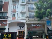 Hình ảnh Cho thuê nguyên căn Hưng Phước, PMH, Q.7, giá thuê chỉ 33 triệu.