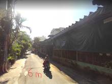 Hình ảnh Ngay sân bóng ĐH Ngân hàng, SHR 2005, nhà nát đg số 17, Linh Chiểu TĐ