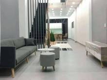 Hình ảnh Nhà đường số 3 ngay chợ ĐO Đạc khu dân cư siêu VIP hẻm xe hơi, SHR