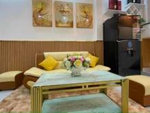 Hình ảnh Thiếu nợ cần bán nhà gấp ở Nguyễn Chí Thanh, quận 11, SHR, HXH