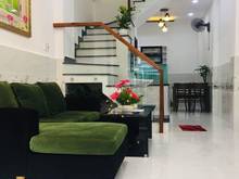 Hình ảnh Gia đình bán nhanh nhà Nguyễn văn Đậu giá siêu tốt hốt ngay kẻo lỡ