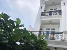 Hình ảnh Nhà Vườn - Trần Văn Đang- P11 - Q3 - 150m2 Giá Yêu Thương -8 Tỷ 2