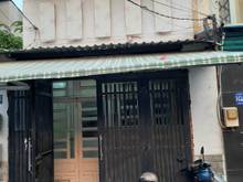 Hình ảnh Bán Nhà Nguyễn Thị Tần Q8 Gần Chợ Rạch Ông SHR