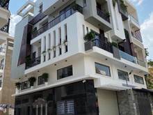 Hình ảnh Bán Nhà MT 13 Tú Xương P7 Q3 DT 248m Giá 55 Tỷ TL