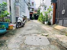 Hình ảnh Vỡ Nợ Bán Nhà Đường Số 9 Phước Bình Gần Phim Trường BHD