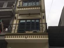 Hình ảnh Cho thuê nhà Vạn Phúc Tố Hữu Hà Đông, dt 60m x 4 tầng nhà đẹp giá 16tr