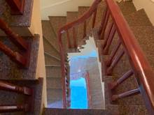 Hình ảnh Cho thuê nhà mới xây ở 158 nguyễn văn cừ 5 tầng x 38m2 ở và làm vp,bán