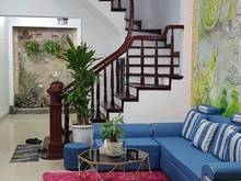 Hình ảnh Bán gấp nhà Mặt chợ Ngọc Hà giá 2.8 tỷ, dt 32mx4 tầng, SĐCC
