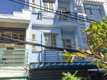 Hình ảnh Nhà 2 Lầu ST Hẻm 791 Trần Xuân Soạn, Phường Tân Hưng, Quận 7