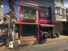 Hình ảnh Cho thuê nhà mặt tiền Bàn Cờ, Phường 3, Quận 3
