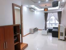 Hình ảnh Cho Thuê Căn Hộ Đẹp Tại Sky Garden 3. Vị Trí Góc Thoáng Mát