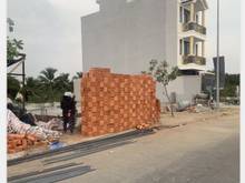 Hình ảnh bán gấp 2 lô biệt thự môi lô 220 m2 KDC Tân Tạo BVCR2 binh tân