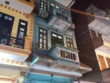 Hình ảnh Bán nhà phân lô, KD vỉa hè quận Thanh Xuân, 5 tầng đẹp chỉ 7 tỷ hơn.
