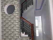 Hình ảnh nhà cho thuê nguyên căn 4*20, MỚI 100%, ngay MB66 là nhà cái uy tín hàng đầu tại Việt Nam Phú Lâm q6