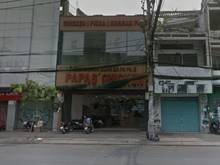 Hình ảnh Nhà Mặt Tiền Đường Hồng Hà, __ 1 lầu _ Nhà vị trí đẹp