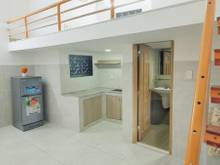 Hình ảnh Studio/Gác Giá rẻ Quận 2 Giá từ 3tr7-4tr5 KM máy giặt hoặc tủ lạnh🎁