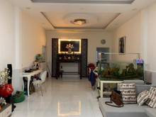 Hình ảnh Ngộp Bank!Bán Nhà- TRẦN VĂN ĐANG- Q.3- Ngang 4.3m, Nở Hậu 14m, Dài 14m