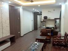 Hình ảnh Bán nhà 6 tầng Hoàng Văn Thái – Thanh Xuân, ngõ 2 Ô Tô  tránh