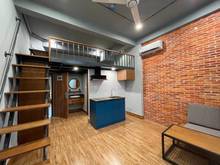 Hình ảnh Duplex 35m2, Full NT cao cấp mới, D2 Bình Thạnh. Gần Hutech