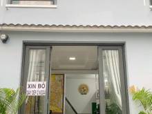 Hình ảnh Bán nhà trung tâm Quận 3, 56m2, ngang 5m, nở hậu. Sân rộng . 6 tỷ