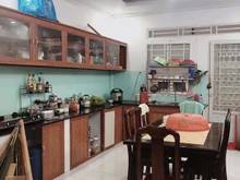 Hình ảnh Nhà 4x20 Mới 100% 1 Lầu 2 Phòng Ngủ, đường Hậu Giang, ngay Mũi Tàu PL