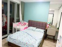Hình ảnh Cho thuê Chung cư Hưng Phúc, PMH, 2PN 2WC, nhà đẹp ,giá rẻ