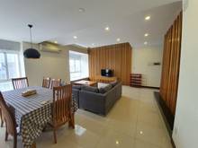 Hình ảnh Penthouse Sky Garden 3 Cần Cho Thuê. 4 PN, 4WC Giá $1500
