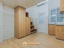 Hình ảnh Phòng full nội thất có gác siêu rẻ Võ Công Tồn, Chợ Tân Hương, Tân Phú