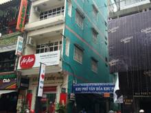 Hình ảnh Cần Bán nhà 2 mặt tiền đường  Cao Thắng, P5, Quận 3, DT: 13.5x18m, giá