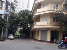 Hình ảnh Cho thuê nhà Quang Trung Hà Đông, DT 60m x 4t, lô góc nhà mới đẹp