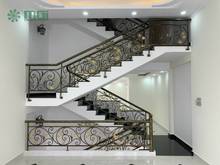 Hình ảnh Biệt Thự LÀNG HOA TÂN CỔ ĐIỂN, Quận Gò Vấp