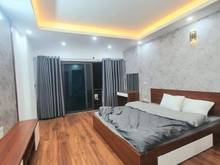Hình ảnh Bán gấp nhà Mới đẹp phố Đào Tấn giá 3.8 tỷ, 33mx5T, SĐCC, giao luôn