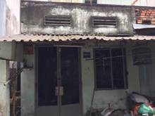 Hình ảnh 58.5m2 nhà tàn đs 5, Bình Trưng Tây, đoạn chùa Thái Nguyên đi vào 300m