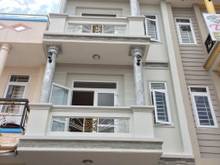 Hình ảnh Bán Nhà 109/26 Nguyễn Thiện Thuật P2 Q3 DT 5x11m Giá 12.5 tỷ TL