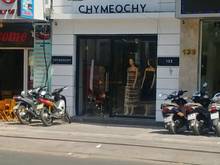 Hình ảnh Cho thuê Mặt bằng Mặt tiền đường Lê Thị Riêng,Phường Bến Thành, Quận 1
