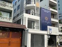 Hình ảnh Mặt Tiền Đường Cách Mạng Tháng 8,_ Mb6623 Đăng Ký Tặng 66K thuận tiện