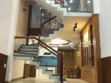 Hình ảnh Bán building Nguyễn Thông, P9, Q3, 9x18m, hầm 8 tầng, DTXD: 1400m2