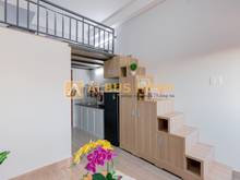 Hình ảnh Duplex tiện nghi Ban công máy giặt riêng siêu XINH