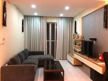 Hình ảnh Cho thuê Chung cư Hưng Phúc, Phú Mỹ Hưng, 3PN 2WC, Full Nt giá 19 TR