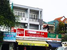 Hình ảnh Cho thuê nhà NGANG 8M TDT: 320M2 MẶT TIỀN đường Lê Trọng Tuân, Q. TP