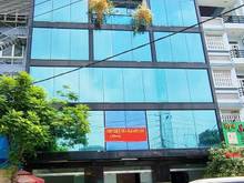 Hình ảnh Cho thuê TOÀ NHÀ LỚN TDT: 1000M2 MẶT TIỀN đường Tân Kỳ Tân Quý, Q. TP