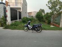 Hình ảnh Đất 1000m2 ngay khu công nghiệp bàu bàng