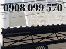Hình ảnh NHÀ ĐẸP Lê Văn Lương 30met2( 3.5* 9) 2tầng 3.9 tỷ Tân Kiểng Quận 7