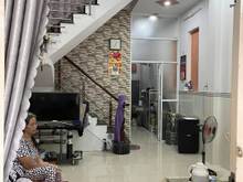 Hình ảnh Chủ nhà ngộp bank bán rẻ căn nhà Lý Thái Tổ Q10, 36m2, 4PN, 4.6 tỷ