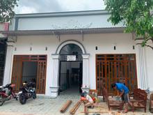 Hình ảnh Cần Ra 2 Dãy Nhà Trọ+300m2 Đất Trong KCN,TN 19Tr/Tháng,Sh,Tc-1,9Tỷ/Day