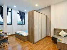 Hình ảnh CHDV có thang máy trung tâm Phú Nhuận, Bình Thạnh sát quận 1, Tân Bình