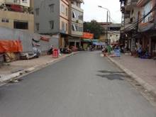 Hình ảnh Bán nhà ngõ 288 hoàng mai, q. Hoàng mai. 53m2 * 5 tầng, giá 3.8 tỷ